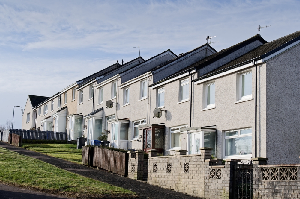 WALLSALL&nbsp;<br>&nbsp;ALMSHOUSES&nbsp;<br>&nbsp;TRUST