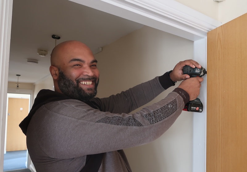 Landlord Services with help from our property service team.