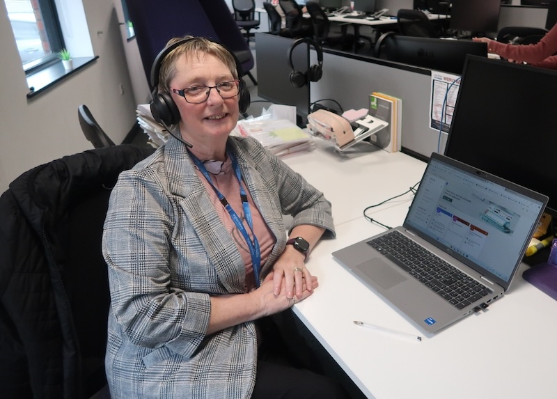 Contact our customer service team for any support or enquiries.